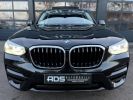 Annonce BMW X3 sDrive18dA 150ch Business Design Euro6d-T