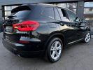 Annonce BMW X3 sDrive18dA 150ch Business Design Euro6d-T