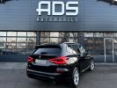 Annonce BMW X3 sDrive18dA 150ch Business Design Euro6d-T