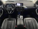 Annonce BMW X3 sDrive18dA 150ch Business Design Euro6d-T