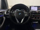 Annonce BMW X3 sDrive18dA 150ch Business Design Euro6d-T