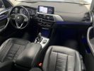 Annonce BMW X3 sDrive18dA 150ch Business Design Euro6d-T