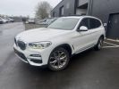 Voir l'annonce BMW X3 sDrive18dA 150ch Luxury Euro6d-T