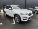 Annonce BMW X3 sDrive18dA 150ch Luxury Euro6d-T