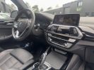 Annonce BMW X3 sDrive18dA 150ch Luxury Euro6d-T