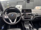 Annonce BMW X3 sDrive18dA 150ch Luxury Euro6d-T