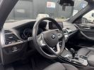 Annonce BMW X3 sDrive18dA 150ch Luxury Euro6d-T