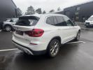 Annonce BMW X3 sDrive18dA 150ch Luxury Euro6d-T