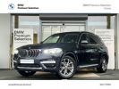 Voir l'annonce BMW X3 sDrive18dA 150ch  xLine