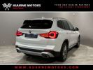 Annonce BMW X3 sDrive18dA Led-SportZet-Leder-Cam-Bt