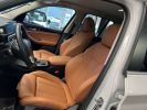 Annonce BMW X3 sDrive18dA Led-SportZet-Leder-Cam-Bt