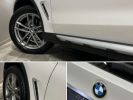 Annonce BMW X3 sDrive18dA Led-SportZet-Leder-Cam-Bt