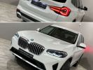 Annonce BMW X3 sDrive18dA Led-SportZet-Leder-Cam-Bt