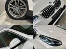 Annonce BMW X3 sDrive18dA Led-SportZet-Leder-Cam-Bt