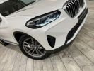 Annonce BMW X3 sDrive18dA Led-SportZet-Leder-Cam-Bt