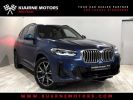 Voir l'annonce BMW X3 sDrive18dA Led-SportZet-Leder-Cam-Bt