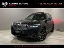 Annonce BMW X3 sDrive18dA M Alu19-Pano-Leder-Cam