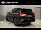 Annonce BMW X3 sDrive18dA M Alu19-Pano-Leder-Cam