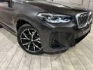 Annonce BMW X3 sDrive18dA M Alu19-Pano-Leder-Cam