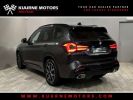 Annonce BMW X3 sDrive18dA M Pack Led-Leder-Cam-Bt