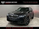 Annonce BMW X3 sDrive18dA M Pack Led-Leder-Cam-Bt