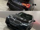 Annonce BMW X3 sDrive18dA M Pack Led-Leder-Cam-Bt