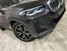 Annonce BMW X3 sDrive18dA M Pack Led-Leder-Cam-Bt