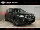 Voir l'annonce BMW X3 sDrive18dA M Pack Leder-Cam-Keyless