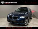 Annonce BMW X3 sDrive18dA Pano-GpsPro-Cam360-Hk-Dab