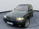 Voir l'annonce BMW X3 SERIE 2.0 d 150 SPORT PACK M XENONS TOIT CUIR GPS