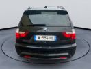 Annonce BMW X3 SERIE 2.0 d 150 SPORT PACK M XENONS TOIT CUIR GPS