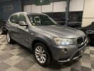 Voir l'annonce BMW X3 SERIE X BMW X3 F25 2.0 XDrive 20d (184Ch)