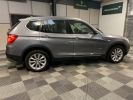 Annonce BMW X3 SERIE X BMW X3 F25 2.0 XDrive 20d (184Ch)