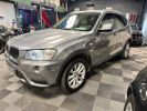 Annonce BMW X3 SERIE X BMW X3 F25 2.0 XDrive 20d (184Ch)