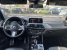 Annonce BMW X3 X-DRIVE  20d - BVA Steptronic  M Sport GTIE 12 MOIS