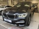 Annonce BMW X3 X DRIVE 30d 265 CH LUXURY