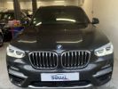 Annonce BMW X3 X DRIVE 30d 265 CH LUXURY