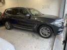 Annonce BMW X3 X DRIVE 30d 265 CH LUXURY