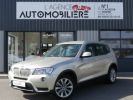 Annonce BMW X3 X DRIVE20D 184 EXCLUSIVE BVA8