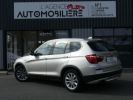 Annonce BMW X3 X DRIVE20D 184 EXCLUSIVE BVA8