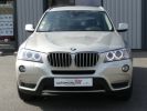 Annonce BMW X3 X DRIVE20D 184 EXCLUSIVE BVA8