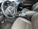 Annonce BMW X3 X DRIVE20D 184 EXCLUSIVE BVA8