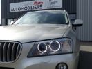 Annonce BMW X3 X DRIVE20D 184 EXCLUSIVE BVA8