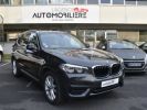 Voir l'annonce BMW X3 X LINE 18d sDrive 2.0 d Steptronic8 150 cv Boîte auto ENTRETIEN EXCLUSIF