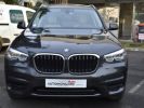 Annonce BMW X3 X LINE 18d sDrive 2.0 d Steptronic8 150 cv Boîte auto ENTRETIEN EXCLUSIF