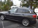 Annonce BMW X3 X LINE 18d sDrive 2.0 d Steptronic8 150 cv Boîte auto ENTRETIEN EXCLUSIF