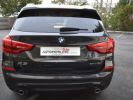 Annonce BMW X3 X LINE 18d sDrive 2.0 d Steptronic8 150 cv Boîte auto ENTRETIEN EXCLUSIF