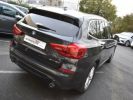 Annonce BMW X3 X LINE 18d sDrive 2.0 d Steptronic8 150 cv Boîte auto ENTRETIEN EXCLUSIF