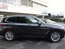 Annonce BMW X3 X LINE 18d sDrive 2.0 d Steptronic8 150 cv Boîte auto ENTRETIEN EXCLUSIF