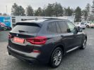 Annonce BMW X3  X3 30D 265 CH M-SPORT X-DRIVE